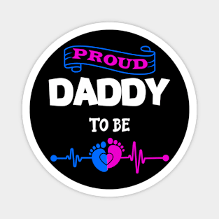 Promoted to Daddy Magnet